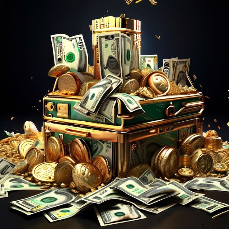 Keamanan akun saat membaca hadiah